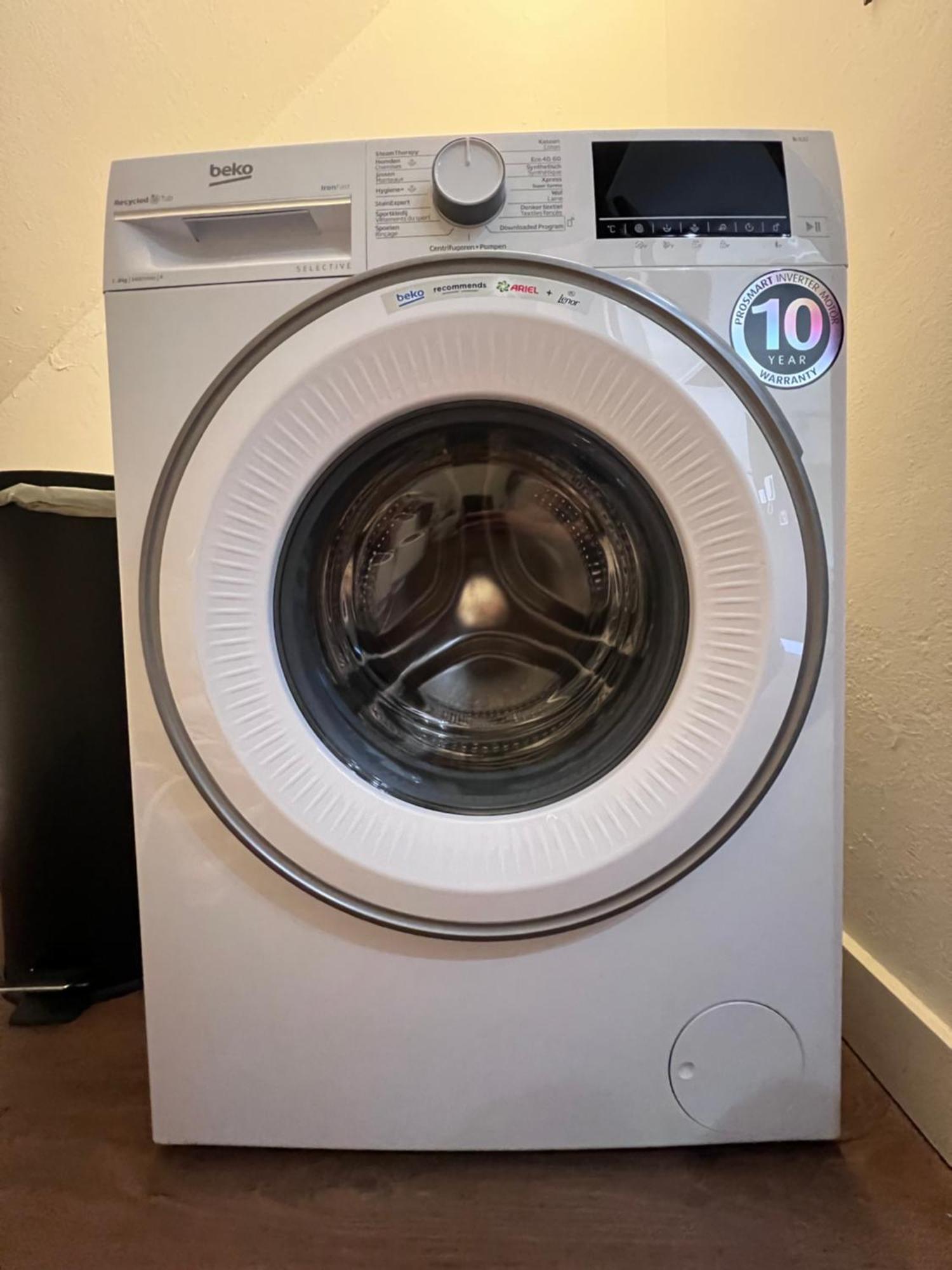 Garden Street Lommel 33B Apartment Luaran gambar