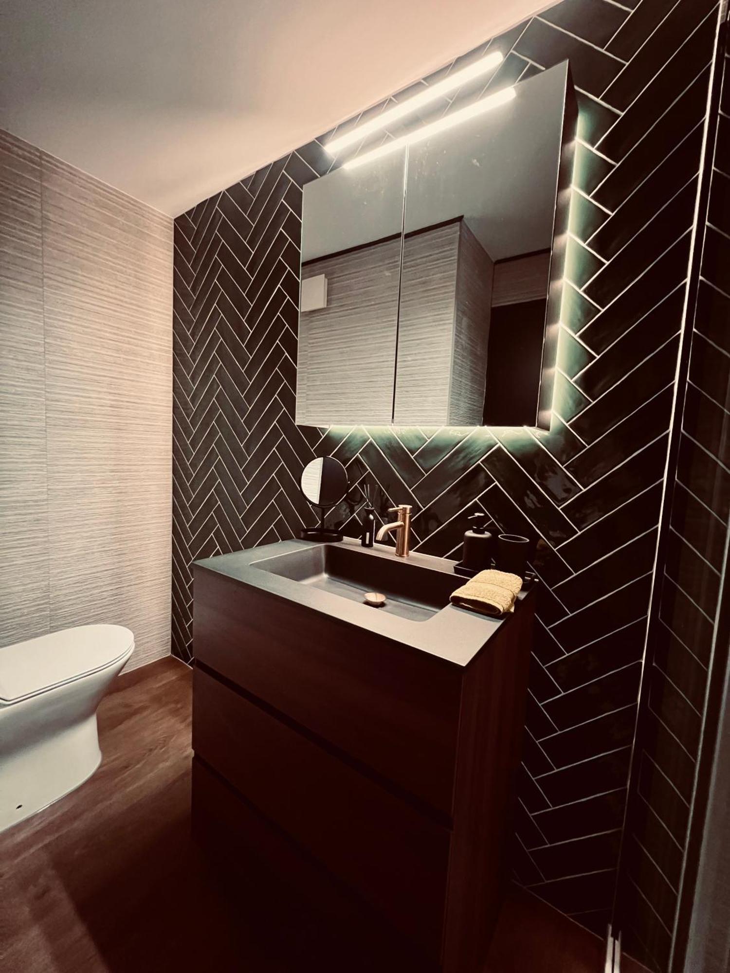 Garden Street Lommel 33B Apartment Luaran gambar