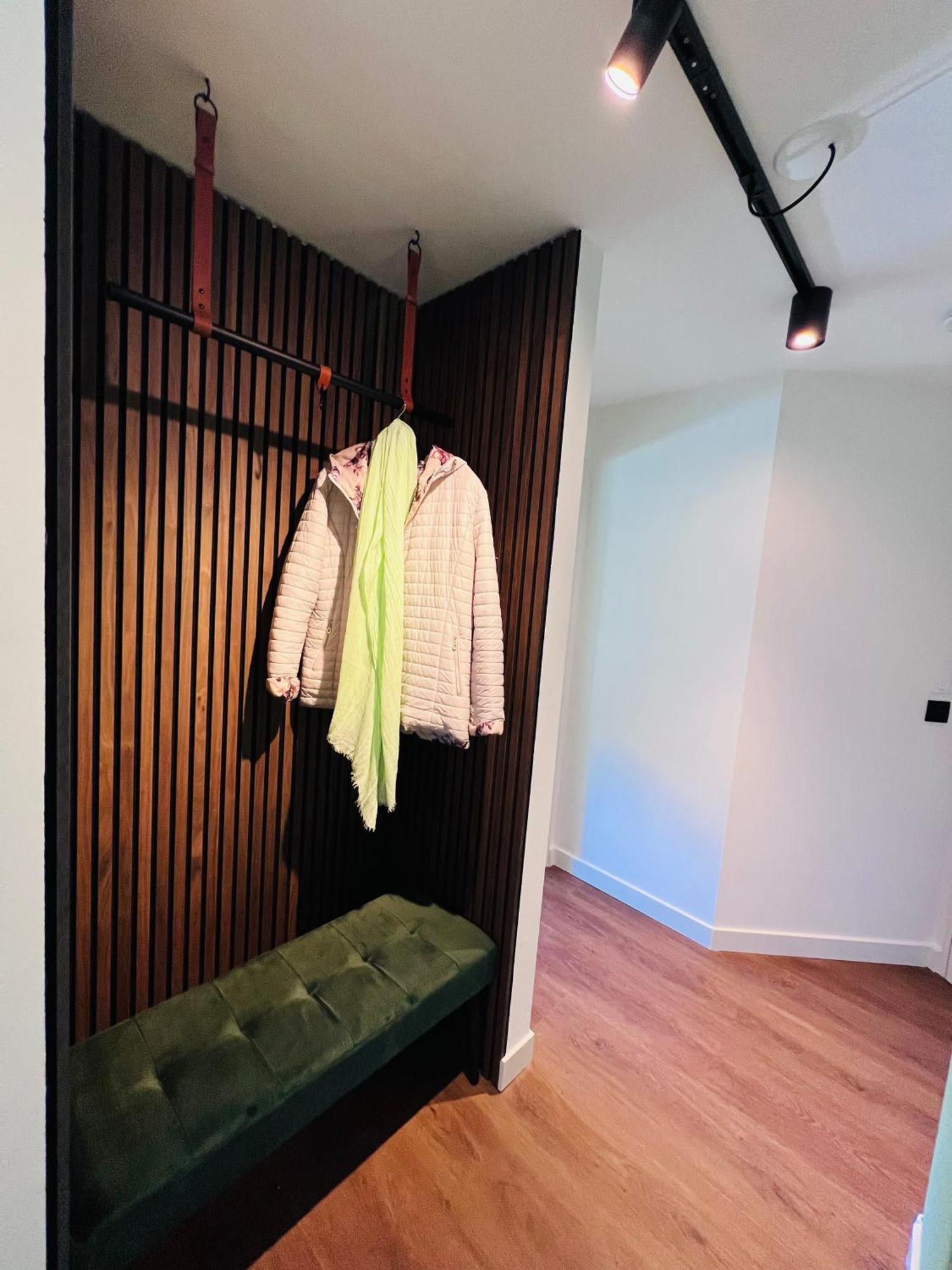 Garden Street Lommel 33B Apartment Luaran gambar