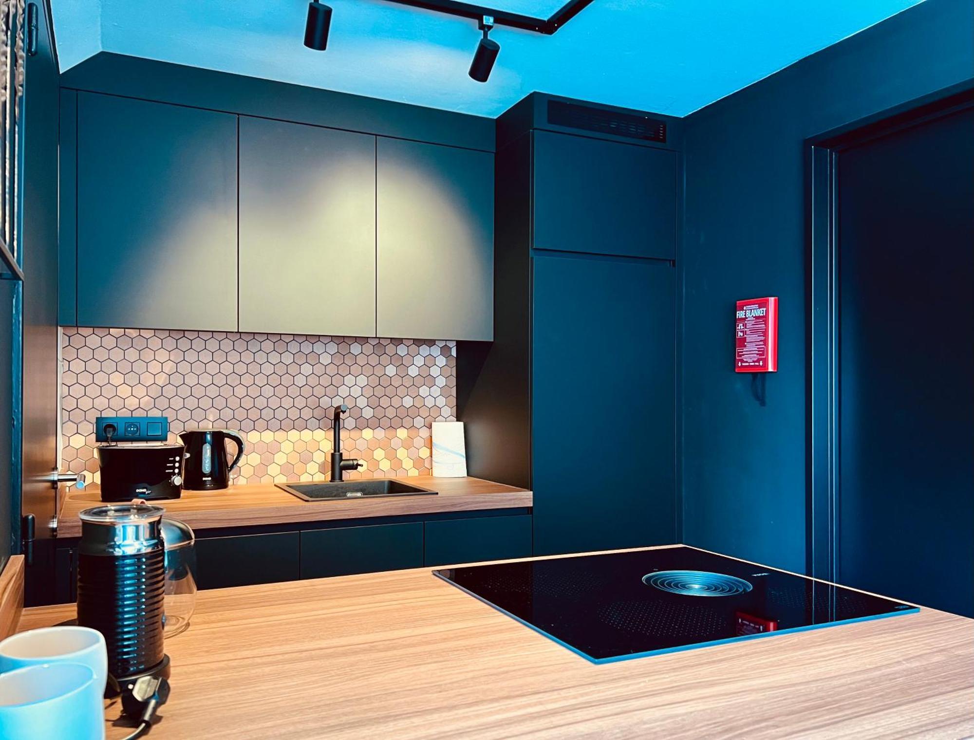 Garden Street Lommel 33B Apartment Luaran gambar