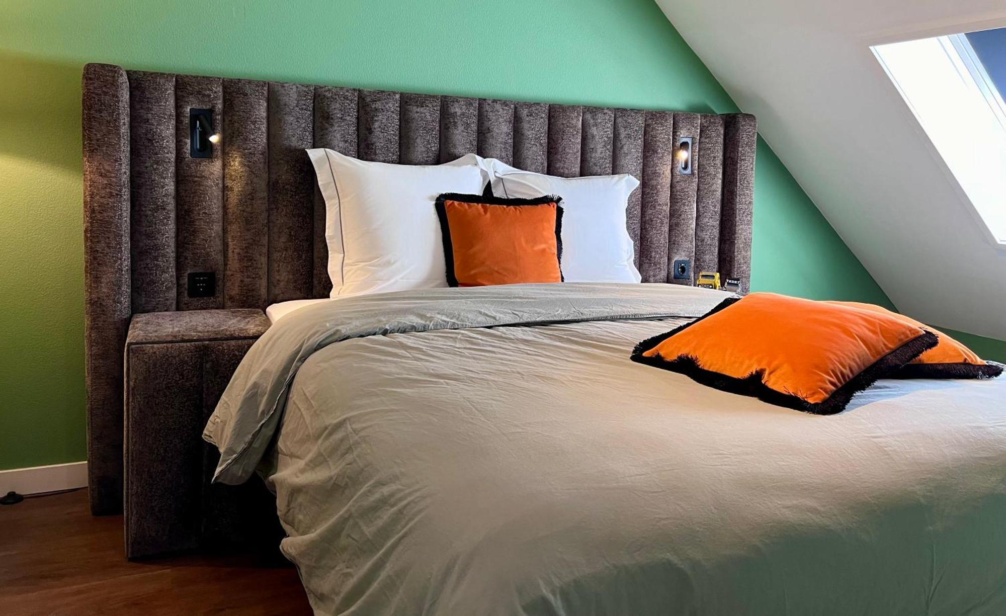 Garden Street Lommel 33B Apartment Luaran gambar