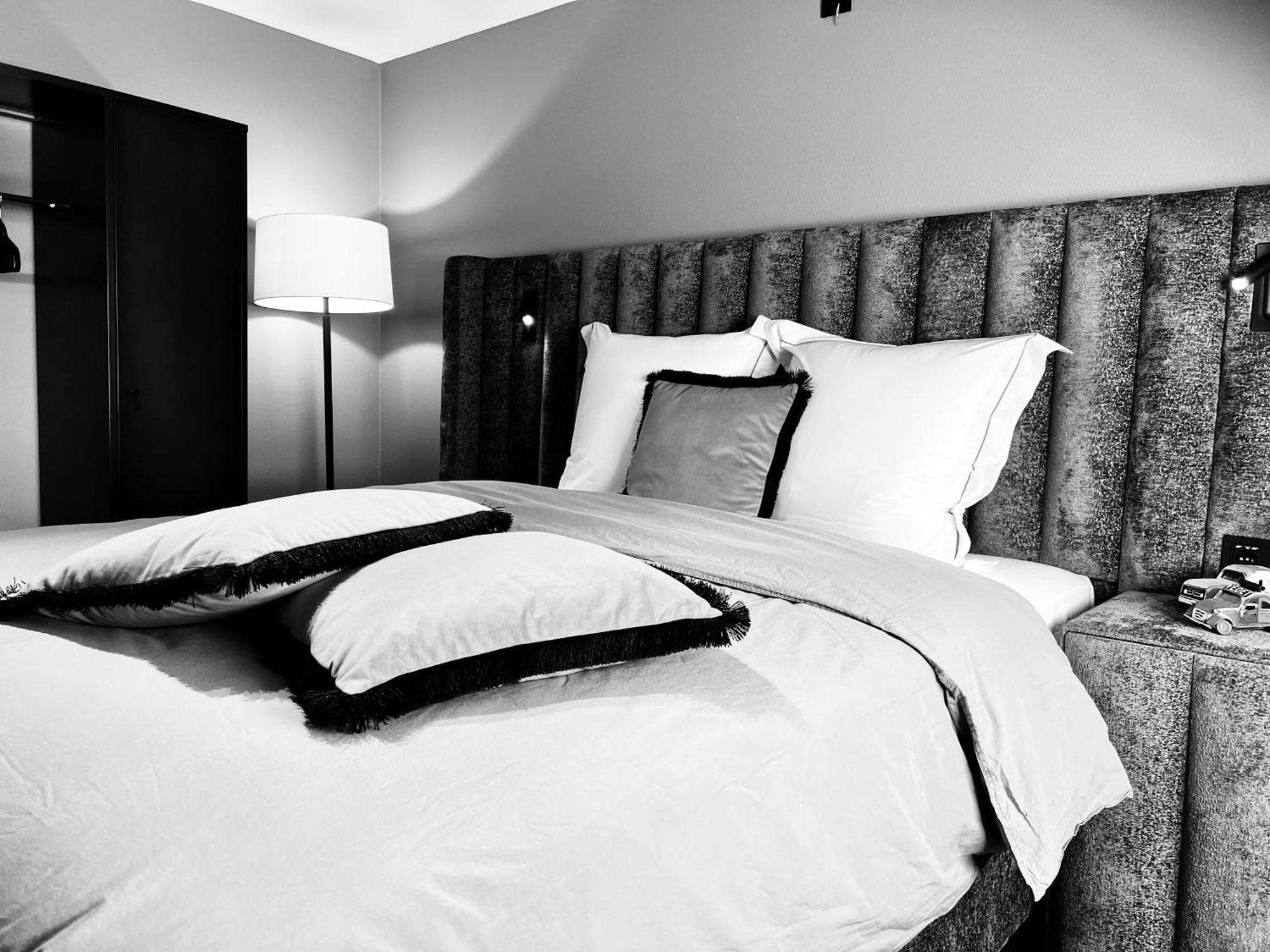 Garden Street Lommel 33B Apartment Luaran gambar